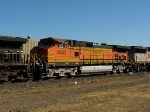 BNSF 4333